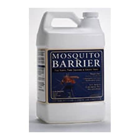 GARLIC RESEARCH LABS Mosquito Barrier, 1gal DS200